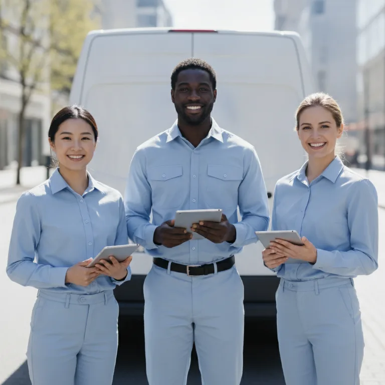 Insurance Broker team in Astoria